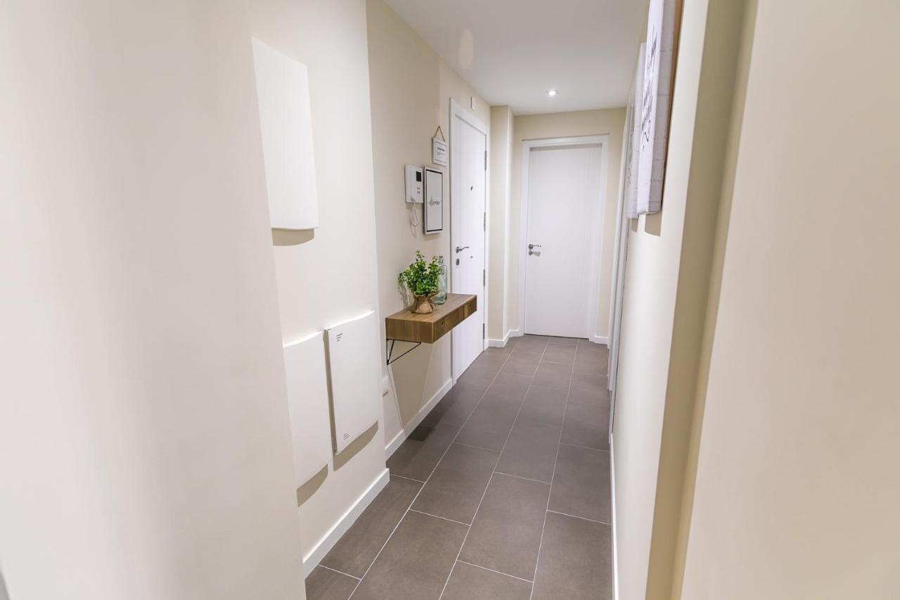 Appartement Centrico Y Moderno Con Piscina Y Parking à Jaén Extérieur photo
