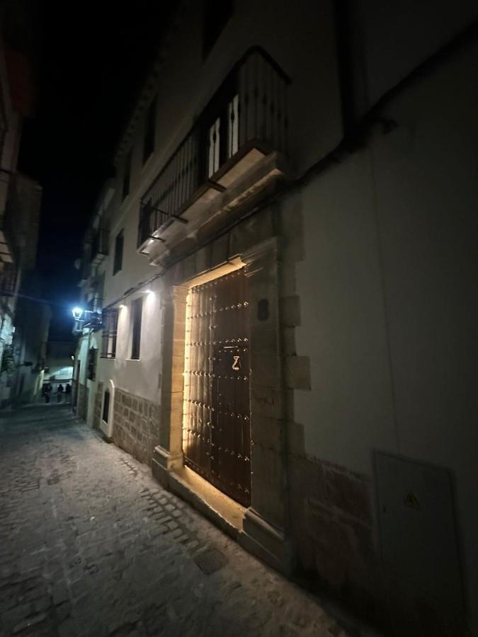 Appartement Centrico Y Moderno Con Piscina Y Parking à Jaén Extérieur photo