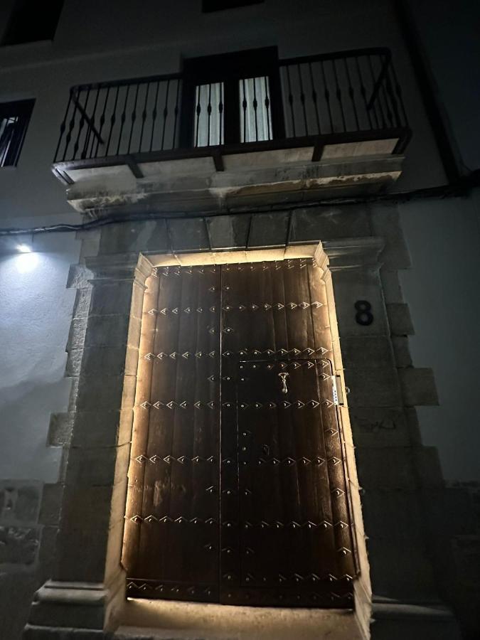 Appartement Centrico Y Moderno Con Piscina Y Parking à Jaén Extérieur photo