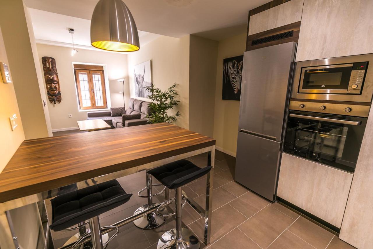 Appartement Centrico Y Moderno Con Piscina Y Parking à Jaén Extérieur photo