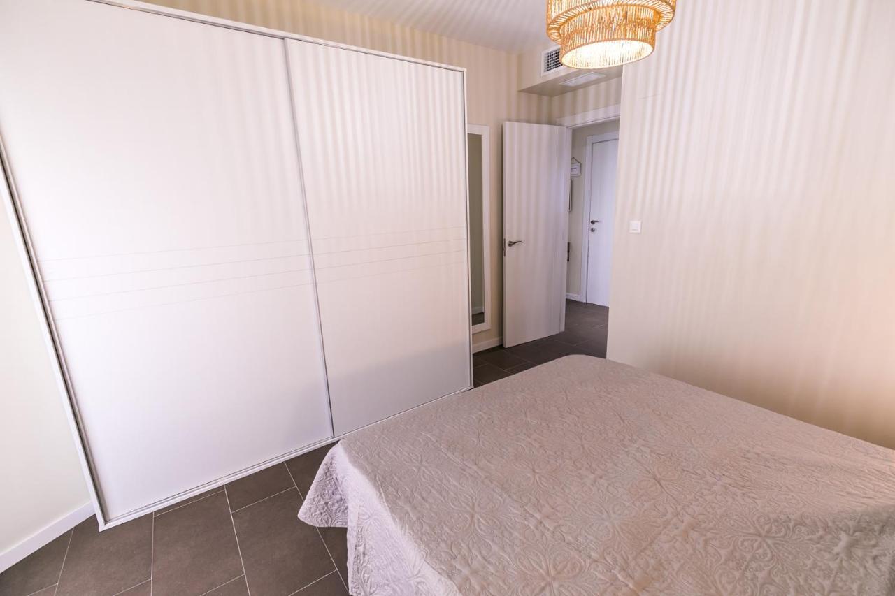 Appartement Centrico Y Moderno Con Piscina Y Parking à Jaén Extérieur photo