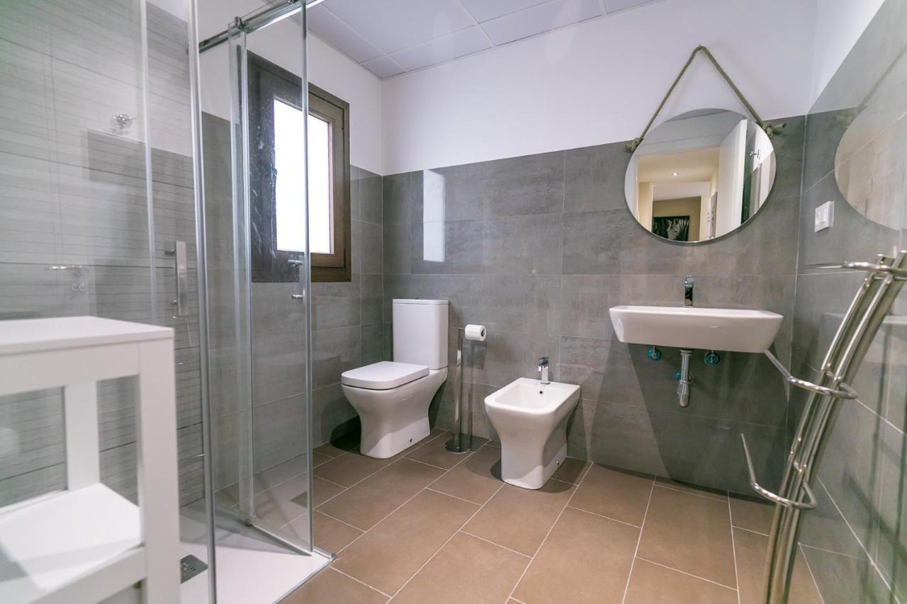 Appartement Centrico Y Moderno Con Piscina Y Parking à Jaén Extérieur photo