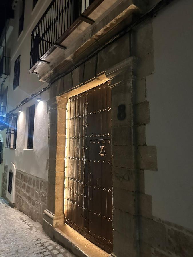 Appartement Centrico Y Moderno Con Piscina Y Parking à Jaén Extérieur photo