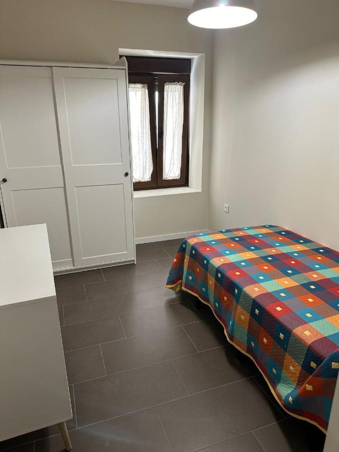 Appartement Centrico Y Moderno Con Piscina Y Parking à Jaén Extérieur photo