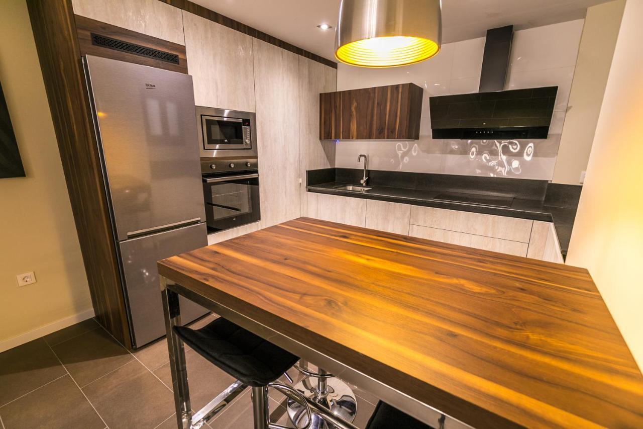 Appartement Centrico Y Moderno Con Piscina Y Parking à Jaén Extérieur photo