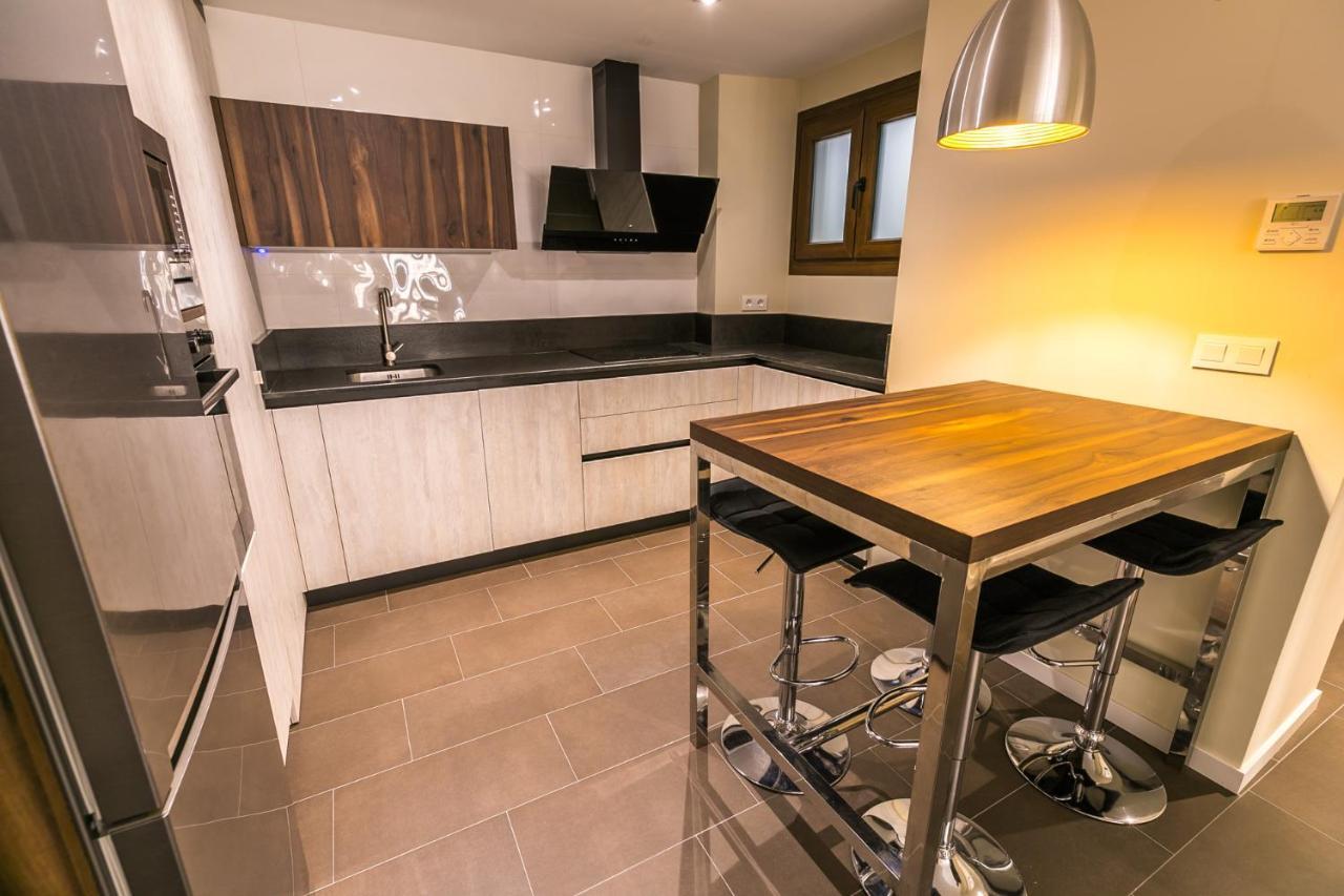 Appartement Centrico Y Moderno Con Piscina Y Parking à Jaén Extérieur photo