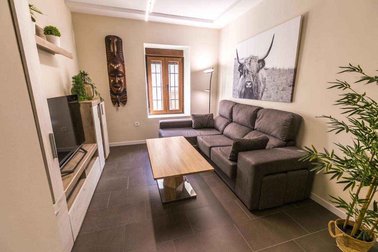 Appartement Centrico Y Moderno Con Piscina Y Parking à Jaén Extérieur photo